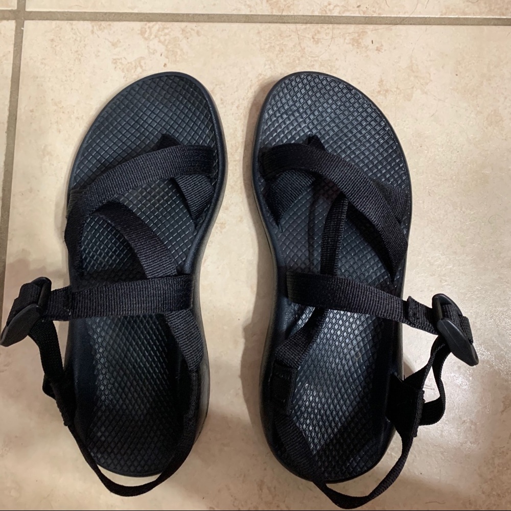 Chaco’s